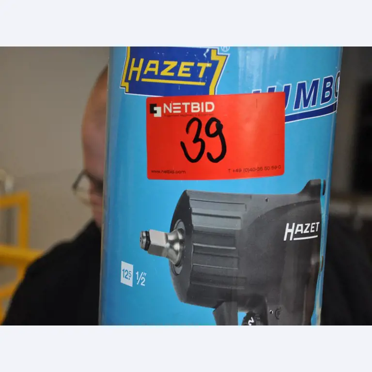 Machines, tools, merchandise / workshop equipment of the automobile sector / <br>tyre service-3